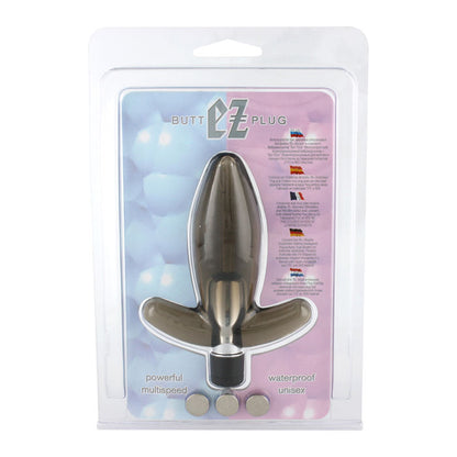 SEVENCREATIONS  PLUG ANAL EZ CONTROL ELECTRÓNICO
