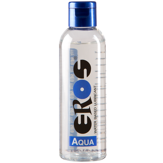 EROS AQUA - DENSE MEDICINSK GLÖMMEDEL 100 ML