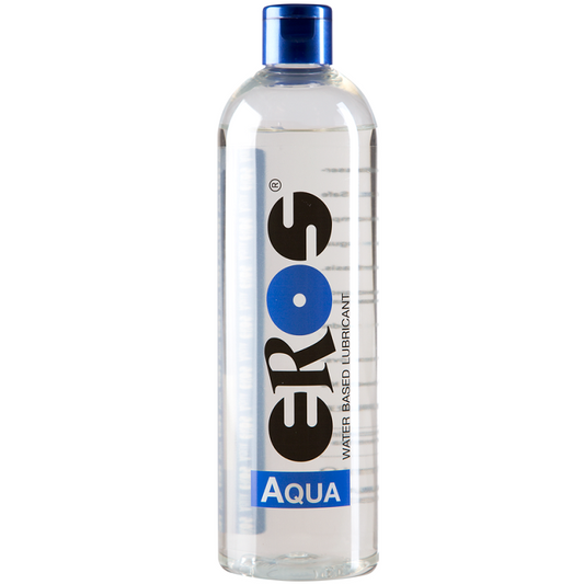 Eros - Aqua dens lubricant mèdic 250 ml