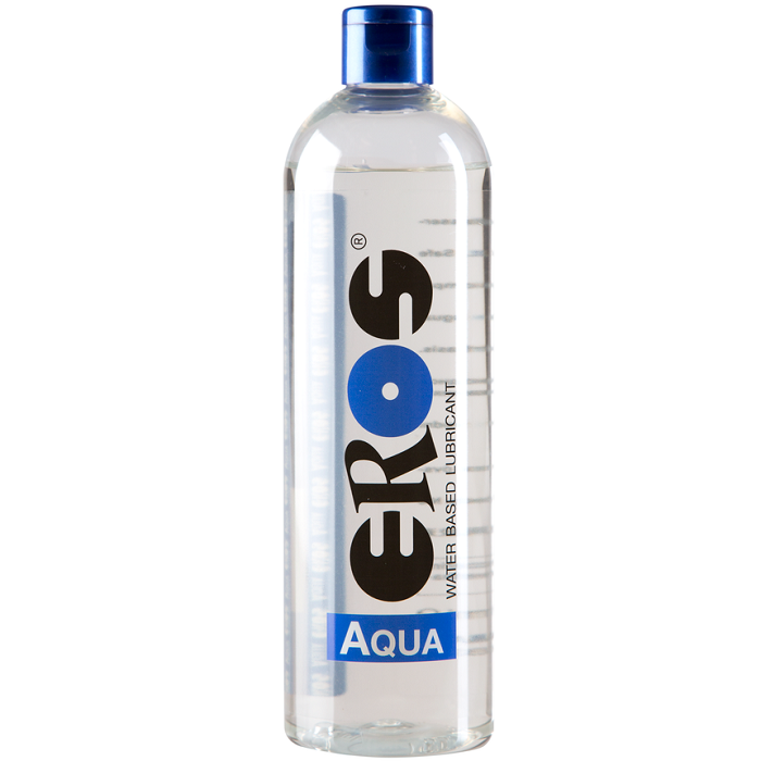 EROS - AQUA DENSE MEDICAL LUBRICANT 250 МЛ