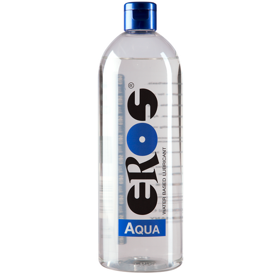 EROS AQUA - LUBRICANT DENS MEDIC 500 ML