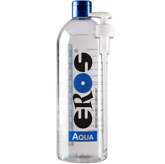 Eros Aqua - Dens lubricant 1000 ml