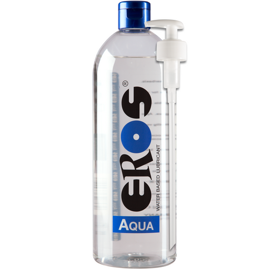 EROS AQUA - DENSE MEDICINSK GLÖMMEDEL 1000 ML