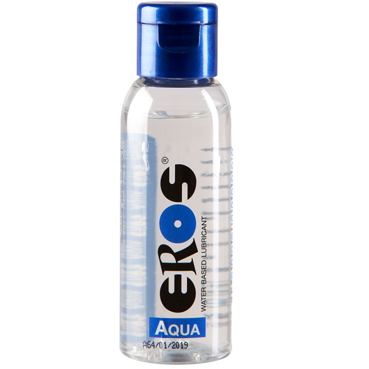 Eros aqua - dens lubricant 50 ml