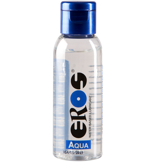 EROS AQUA - DENSE MEDICINSK GLÖMMEDEL 50 ML