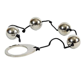 METAL DURO - CONTAS 4 20MM