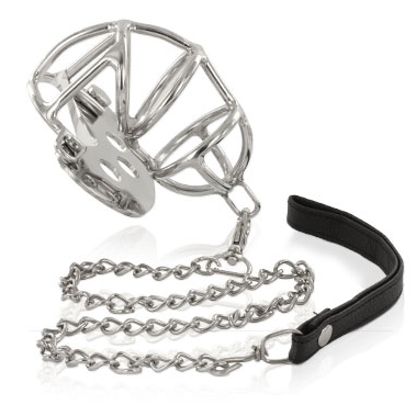Metall dur - Ring Metal Castate amb corretja