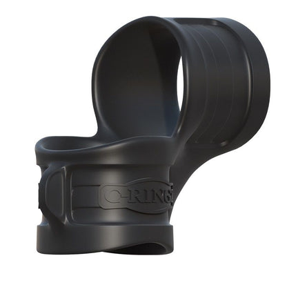 FANTASY C-RINGZ - BIG ANILLA PENE Y TESTÍCULOS