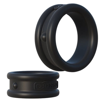 FANTASY C-RINGZ - SILICONE RINGS MAX WIDTH