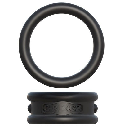 Fantasia c -ringz - anells de silicona max widht