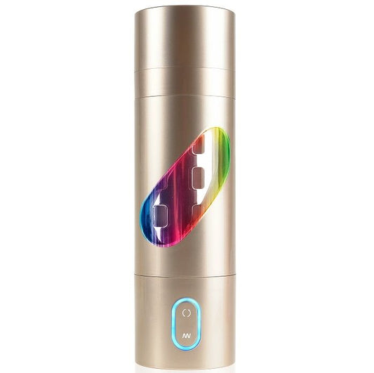 TOYZ EXTEME - Anus Masturbator masculí USB trencat