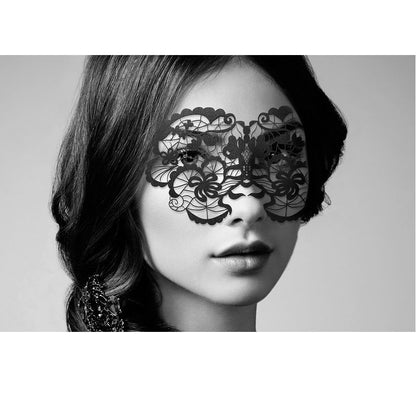 BIJOUX INDISCRETS - MÃSCARA ANNA