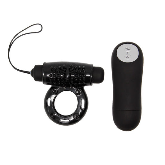 Dansa - Remot Black Control 20V Anell