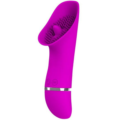 PRETTY LOVE - FLIRTATION CLITORAL STIMULATOR RUDOLF