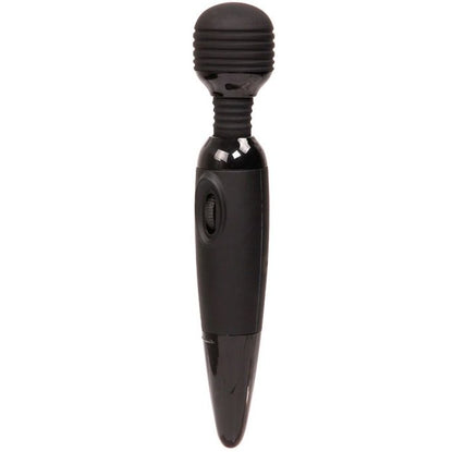 DANCE - POWERFUL COMPACT BLACK MASSAGER