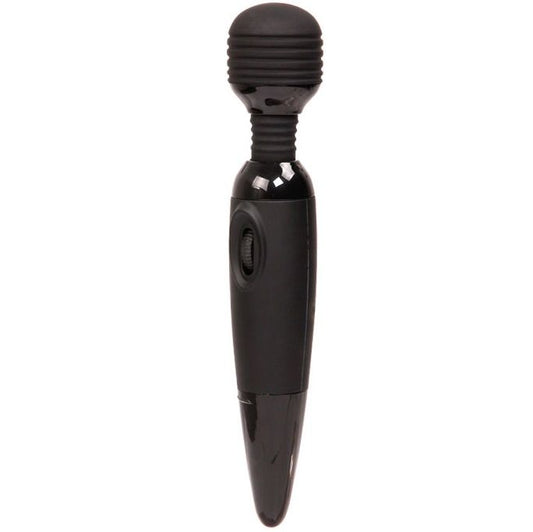 DANCE - POWERFUL COMPACT BLACK MASSAGER