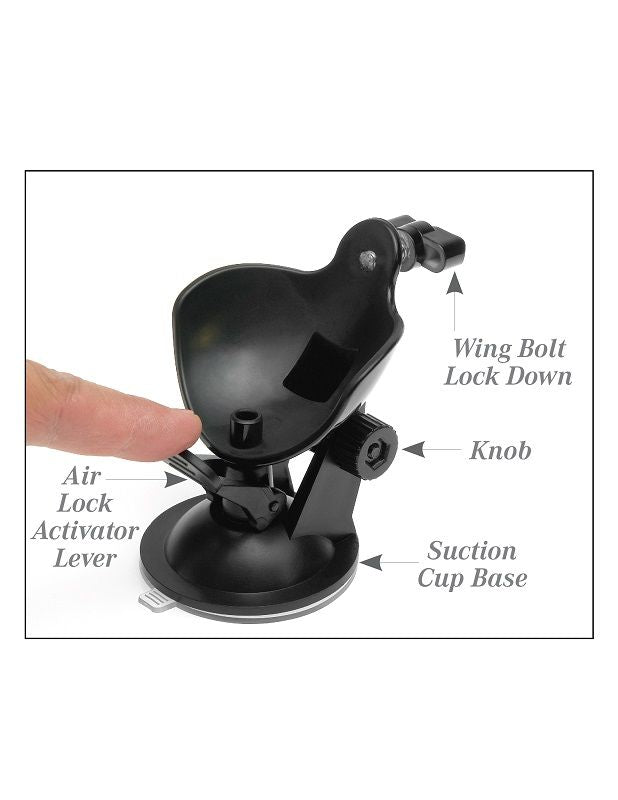 Mega-Bator Automático con Vibración y Rotación – Masturbador Masculino Recargable