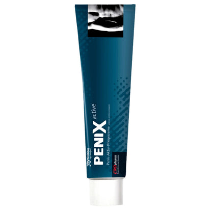 JOYDIVION EROPHARM - PENIX ACTIVE ERECTION CREAM 75ML