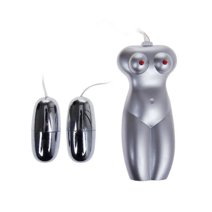 Dansa - Passion Lady Masturbator Voice 3D