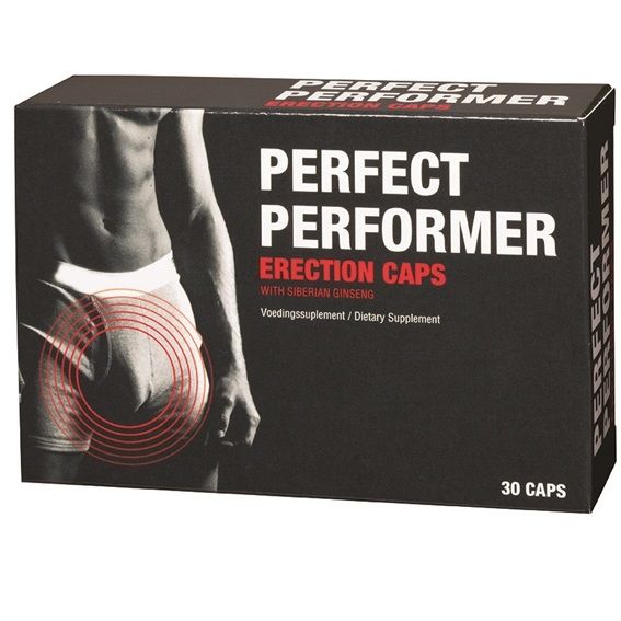 COBECO - PERFECT PERFORMER ERECTION 30 КАП