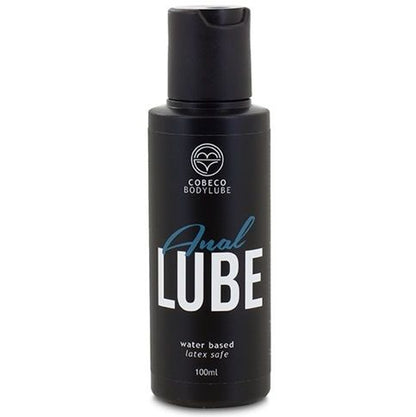 COBECO - ANAL SMÖRJMEDEL 100 ML