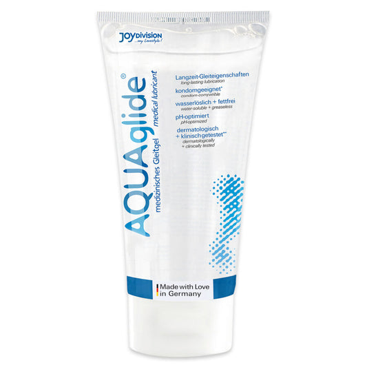 JoyDivision Aquaglide - lubricant 50 ml
