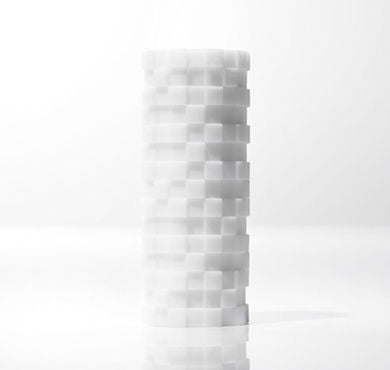 Tenir - èxtasi esculpit de modura 3D
