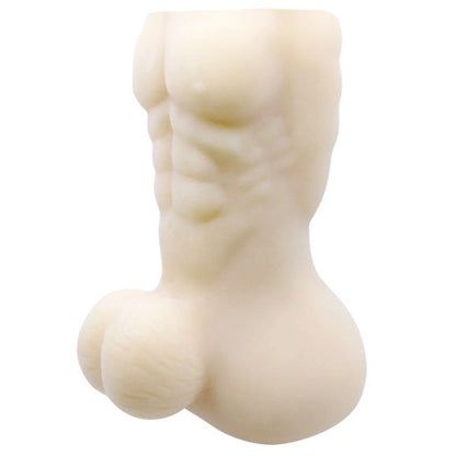 DANCE - BACK SPIRIT MASTURBATOR MINI MAN 
