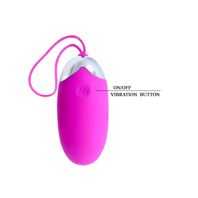 PRETTY LOVE - OVO BERGER CONTROLO REMOTO 12 V