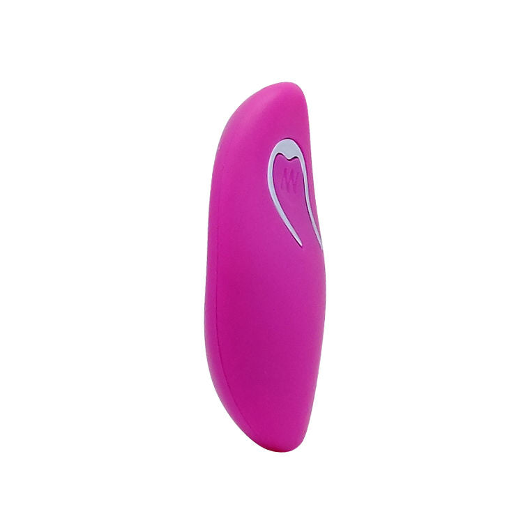 PRETTY LOVE - ARVIN VIBRATING EGG WITH REMOTE CONTROL 12V 