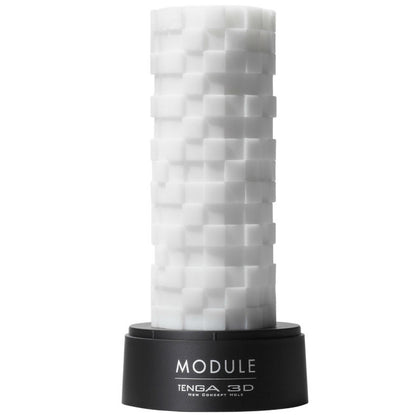 Tenir - èxtasi esculpit de modura 3D