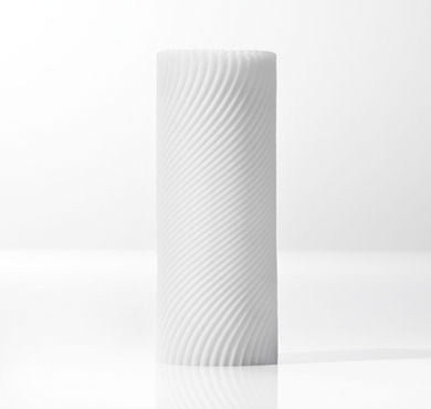 Tenir - èxtasi esculpit 3d zen