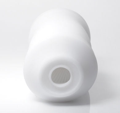 Tenir - èxtasi esculpit 3d zen