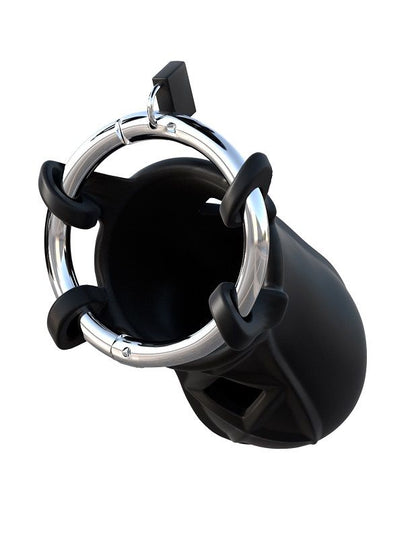 Fantasia C -ringz - Sensual Silicona Penis Cage