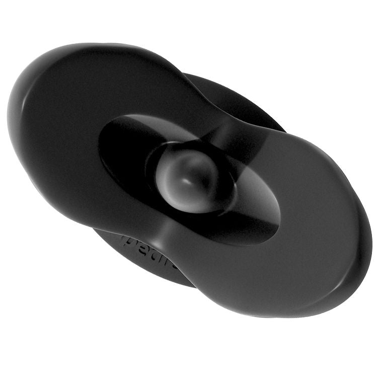 ANAL FANTASY - INSTA-GAPER DILATADOR ANAL EXPANDIBLE DE SILICONA CON VENTOSA