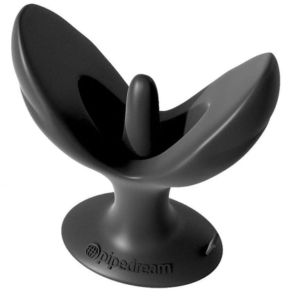 ANAL FANTASY - INSTA-GAPER DILATADOR ANAL EXPANDIBLE DE SILICONA CON VENTOSA