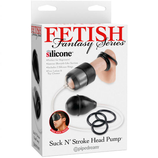 Sèrie Fantasy Fetish - Sèrie Waves Style Waves