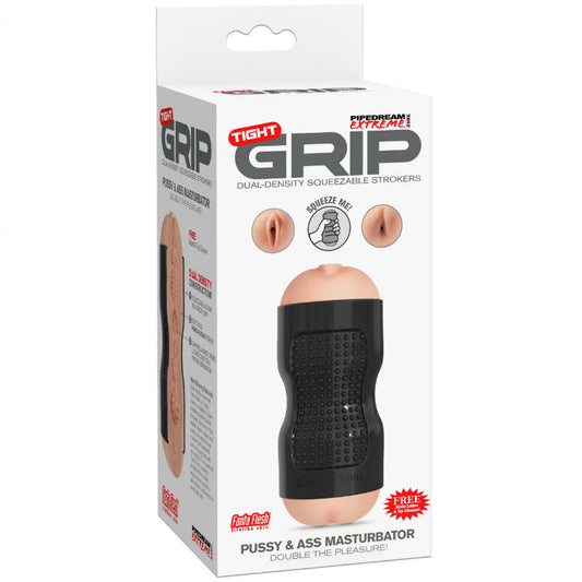 TOYZ EXTEME - PIPEDRAM STETETA VAGINA I ANUS Masturbator