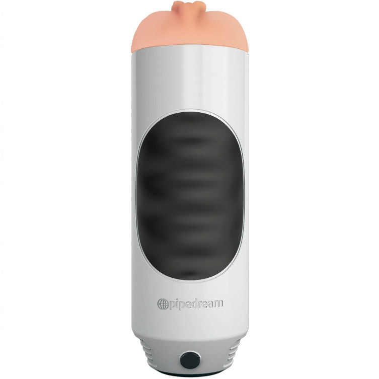 TOYZ EXTEME - PIPEDREAM MEGA GROW VIBRATOR VIBRATOR