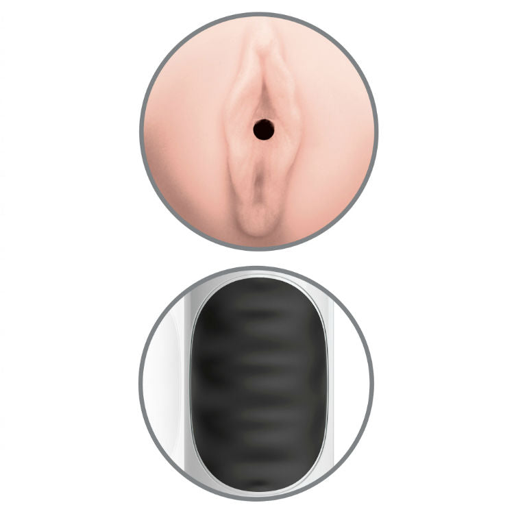 TOYZ EXTEME - PIPEDREAM MEGA GROW VIBRATOR VIBRATOR