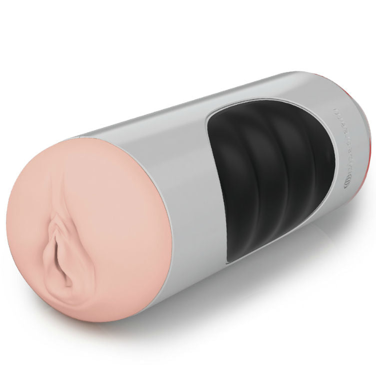 TOYZ EXTEME - PIPEDREAM MEGA GROW VIBRATOR VIBRATOR