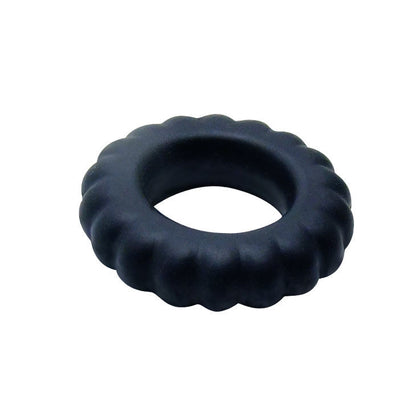 BALL - TITAN COCKRING BLACK 2 CM