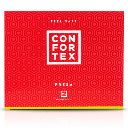 Confortex - Caixa de convivals de la costa 144 UDS
