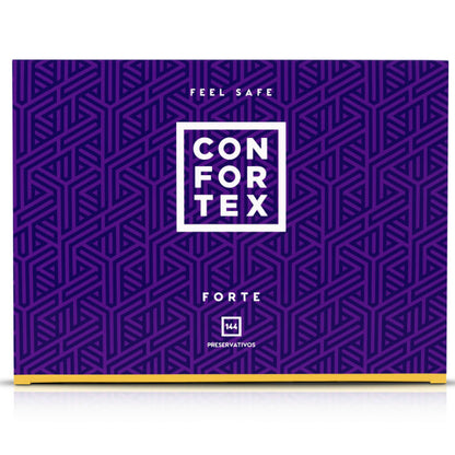 Confortex - Nature Forte Prevent 144 UDS