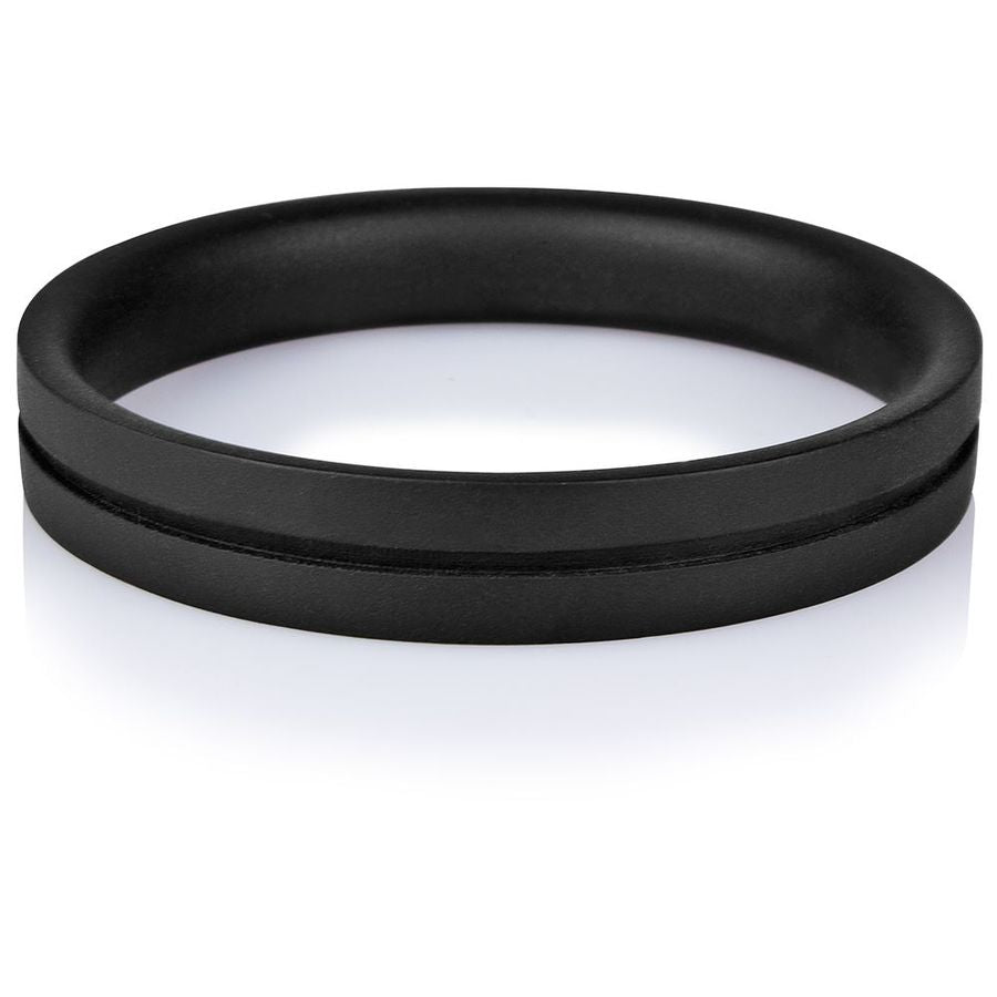 КРИЧУЩЕ O - RINGO PRO XL BLACK POWER RING 48 ММ