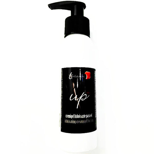 Temptació - Cremigel de lubricants orgasmics durant 100 ml