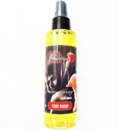 TEMPTATION - EXOTIC MANGO PHEROMONE ROOM FRESHENER