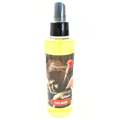 TEMPTATION - EXOTIC MANGO PHEROMONE ROOM FRESHENER
