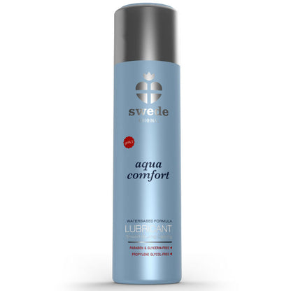 SWEDE - ORIGINAL AQUA COMFORT GLÖMMEDEL 60 ML