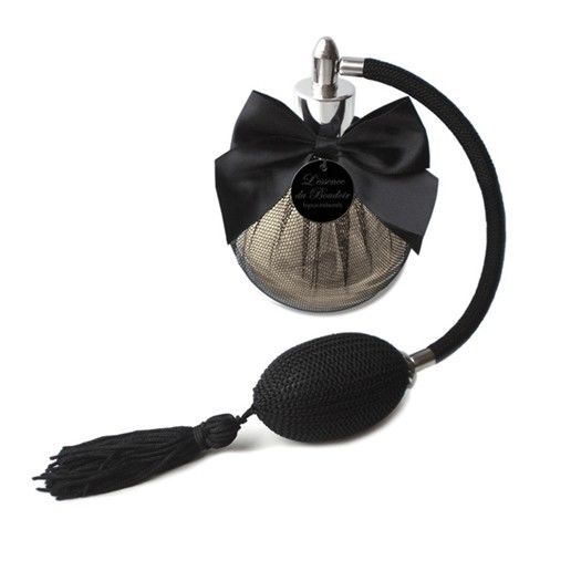 BIJOUX - ESENCIA DE BOUDOIR PERFUMADOR DE SABANAS 100 ML